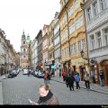 Prague - Mala Strana et Chateau 005